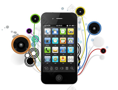 手機軟件網頁設計